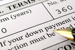 Choosing a Bad-Credit Credit Card
